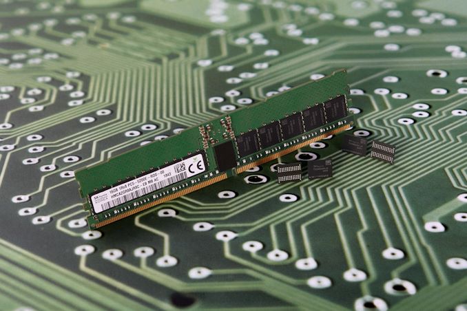 DDR5 Memory Specification Released: Setting the Stage for DDR5-6400 And Beyond