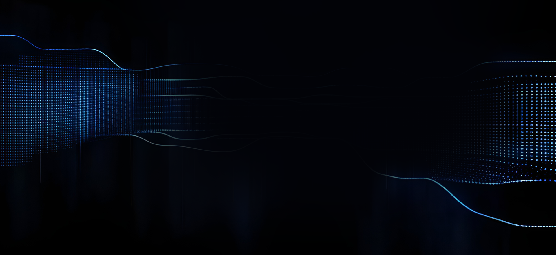 Who We Are background